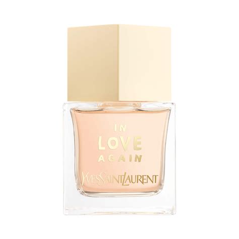 ysl in love|In Love Again Eau de Toilette Spray .